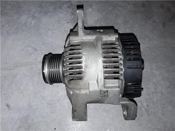 Renault Megane I Scenic (JA0)(1996->)