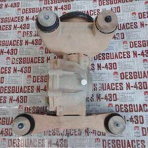 Renault Megane I Scenic (JA0)(1996->)