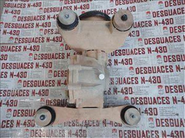 Renault Megane I Scenic (JA0)(1996->)