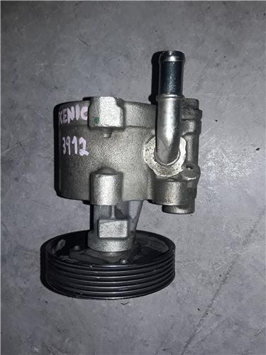 Renault Megane I Scenic (JA0)(1996->)