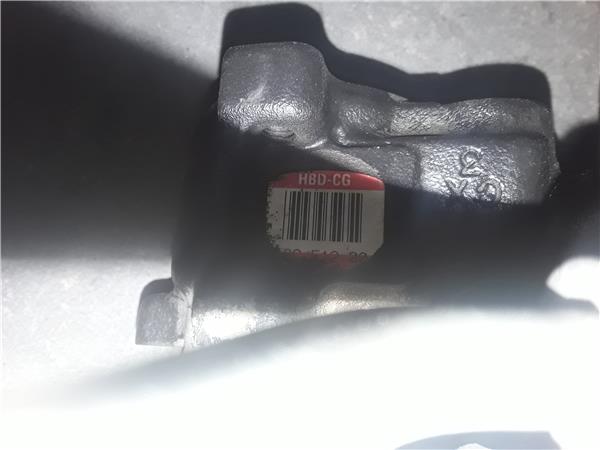 Renault Megane II Berlina 5P (10.2002->)