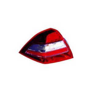 Renault Megane II Berlina 5P (10.2002->)