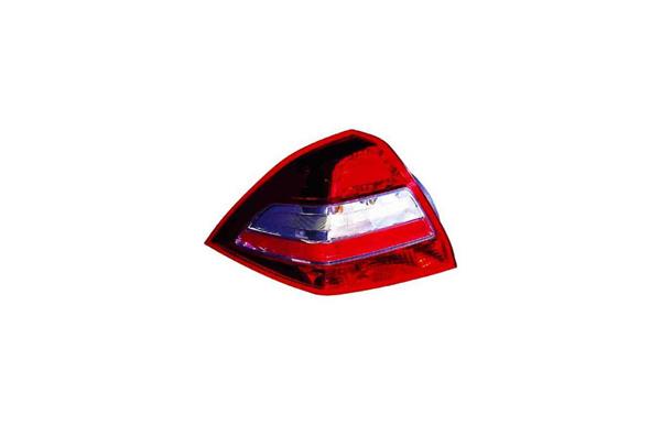 Renault Megane II Berlina 5P (10.2002->)