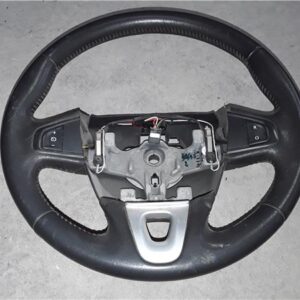 Renault Megane III Berlina 5P (2008->)