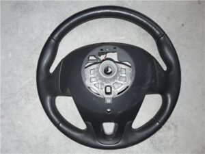 Renault Megane III Berlina 5P (2008->)