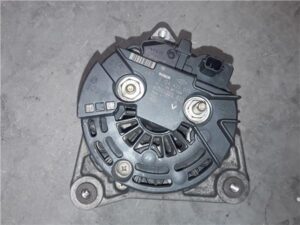 Renault Modus I (2004->)