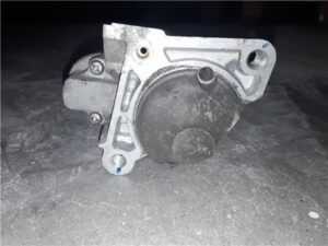 Renault Modus I (2004->)