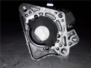Renault Modus I (2004->)
