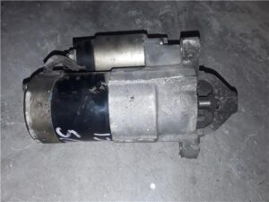 Renault Modus I (2004->)