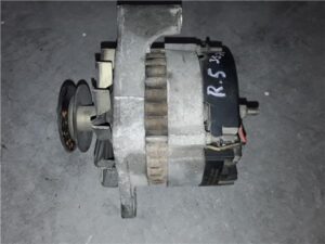 Renault R 5 (B/C40)(1985->)