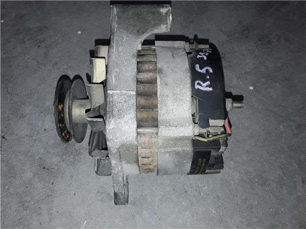 Renault R 5 (B/C40)(1985->)