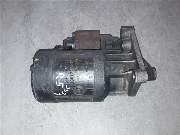 Renault R 5 (B/C40)(1985->)