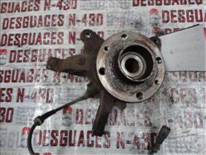 Renault Scenic I (JA...)(1999->)