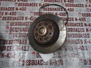 Renault Scenic I (JA...)(1999->)