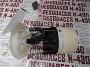 Renault Scenic I (JA...)(1999->)