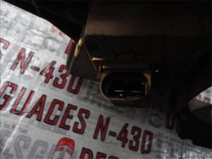 Renault Scenic I (JA...)(1999->)