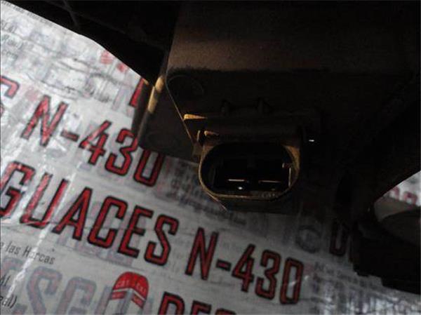 Renault Scenic I (JA...)(1999->)