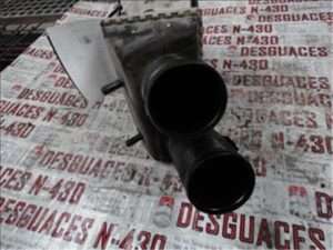 Renault Scenic I (JA...)(1999->)