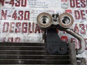 Renault Scenic I (JA...)(1999->)