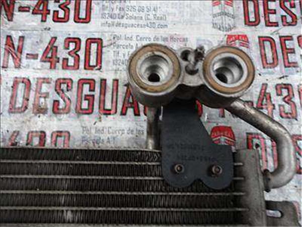 Renault Scenic I (JA...)(1999->)