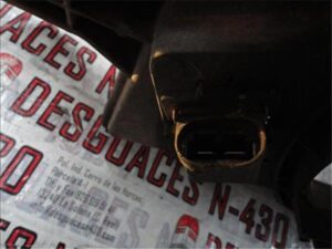 Renault Scenic I (JA...)(1999->)