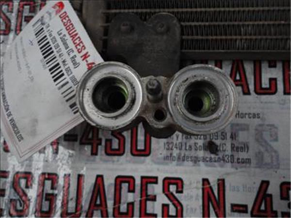 Renault Scenic I (JA...)(1999->)