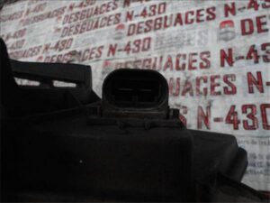 Renault Scenic I (JA...)(1999->)