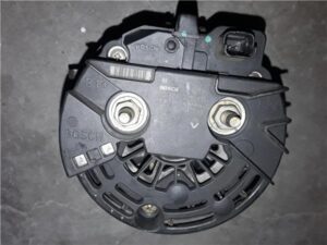 Renault Scenic I (JA...)(1999->)