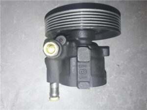 Renault Scenic I (JA...)(1999->)