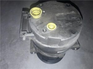 Renault Scenic I (JA...)(1999->)