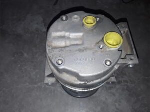 Renault Scenic I (JA...)(1999->)