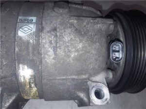 Renault Scenic I (JA...)(1999->)