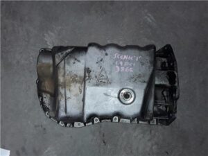 Renault Scenic I (JA...)(1999->)
