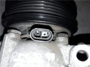 Renault Scenic I (JA...)(1999->)