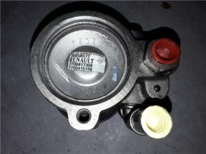 Renault Scenic I (JA...)(1999->)