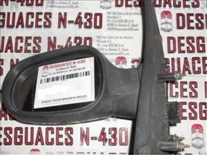 Renault Scenic I (JA...)(1999->)