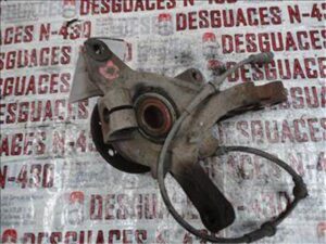 Renault Scenic I (JA...)(1999->)