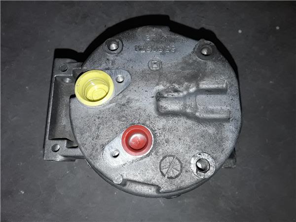 Renault Scenic I (JA...)(1999->)