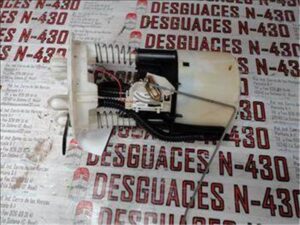 Renault Scenic I (JA...)(1999->)