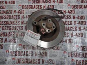 Renault Scenic I (JA...)(1999->)