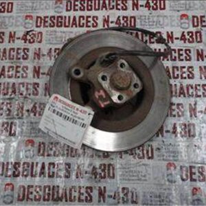 Renault Scenic I (JA...)(1999->)