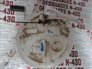 Renault Scenic I (JA...)(1999->)