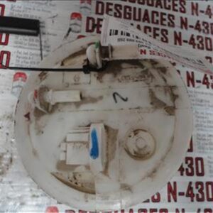 Renault Scenic I (JA...)(1999->)