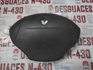 Renault Scenic I (JA...)(1999->)