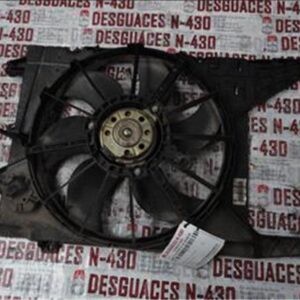 Renault Scenic I (JA...)(1999->)