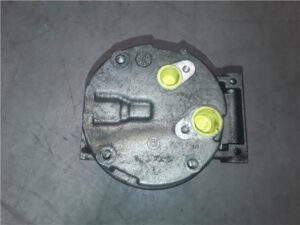 Renault Scenic I (JA...)(1999->)