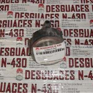 Renault Scenic I (JA...)(1999->)