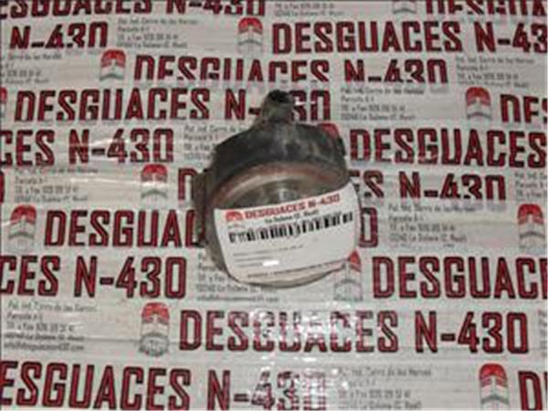 Renault Scenic I (JA...)(1999->)