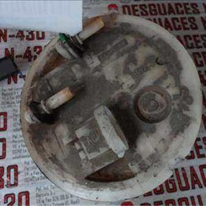 Renault Scenic I (JA...)(1999->)