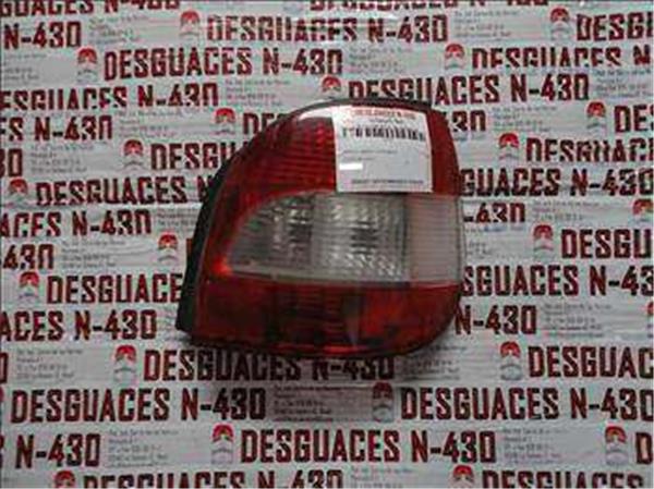 Renault Scenic I (JA...)(1999->)
